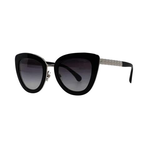 occhiale chanel 5368|Product Review for the CHANEL 5368 Sunglasses.